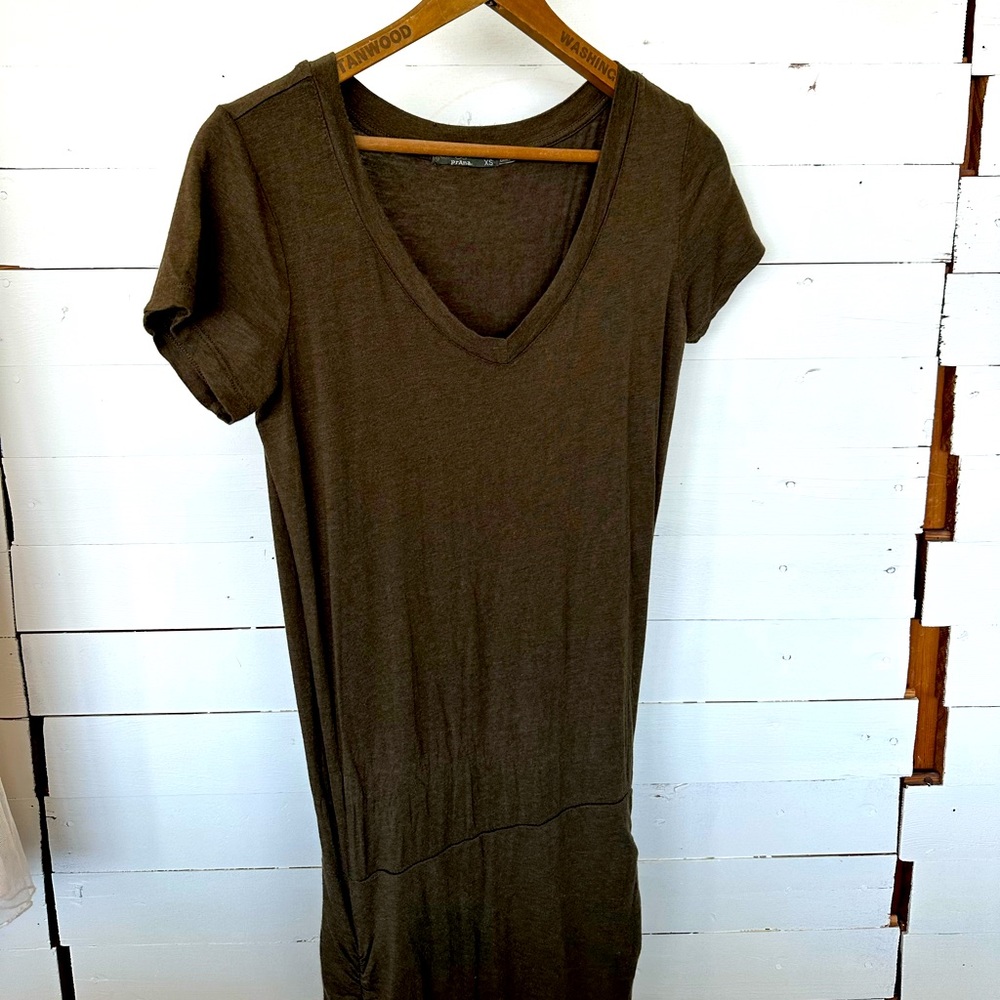 Prana dress